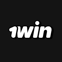 1win Logo